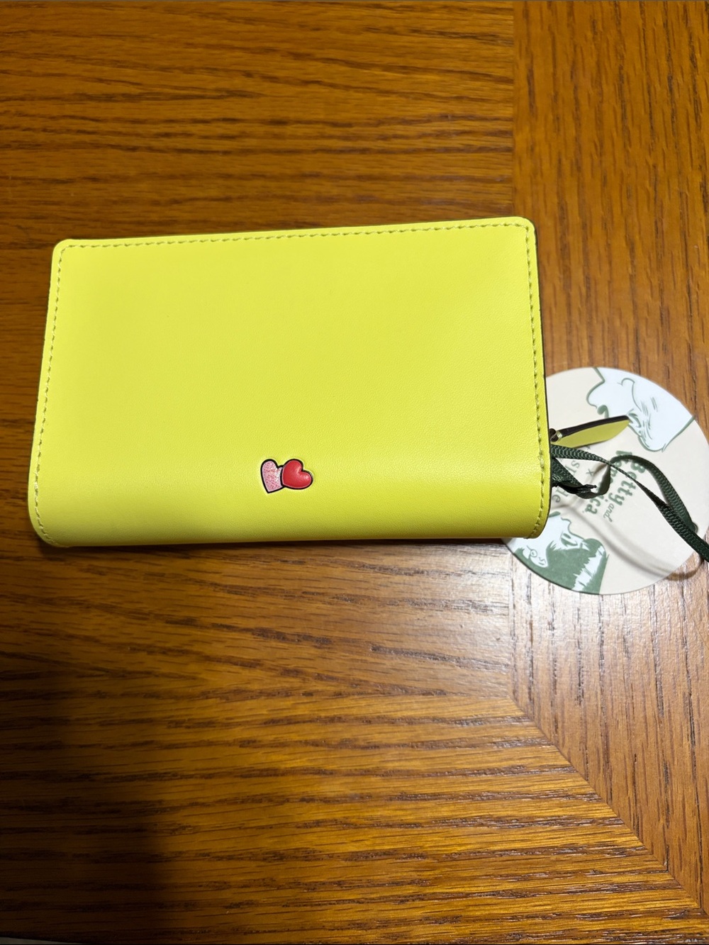 Katie Spade Limited Edition Archie Comics Wallet - Picture 2 of 4